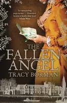 KNYGA Tracy Borman Fallen Angel