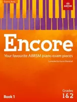 KNYGA Bookshop Encore: Book 1, Grades 1 & 2