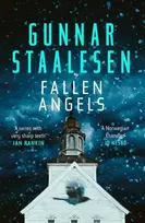 KNYGA Gunnar Staalesen Fallen Angels