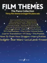 KNYGA Bookshop Film Themes: The Piano Collection