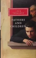 KNYGA Ivan Turgenev Fathers And Children