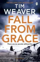 KNYGA Tim Weaver Fall From Grace