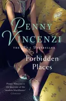 KNYGA Penny Vincenzi Forbidden Places