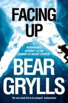KNYGA Bear Grylls Facing Up