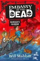 KNYGA Will Mabbitt Embassy of the Dead: Hangman's Crossing