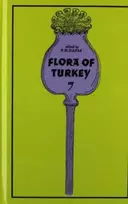 KNYGA P H Davis Flora of Turkey, Volume 7