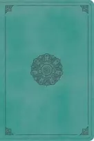 KNYGA ESV Bibles by Crossway ESV Study Bible, Personal Size