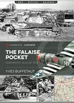 KNYGA Yves Buffetaut Falaise Pocket