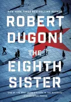 KNYGA Robert Dugoni Eighth Sister