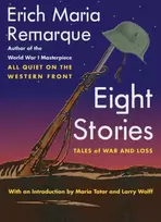 KNYGA Erich Maria Remarque Eight Stories