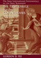 KNYGA Gordon D Fee First Epistle to the Corinthians