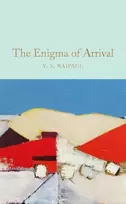 KNYGA V S Naipaul Enigma of Arrival