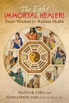KNYGA Mantak Chia The Eight Immortal Healers