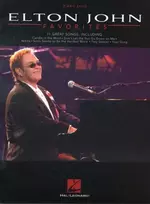 KNYGA Bookshop Elton John Favorites