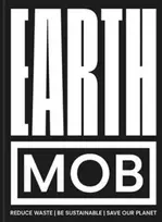 KNYGA M. O. B. Kitchen Earth MOB