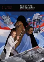 KNYGA Rebecca Harrison Empire Strikes Back