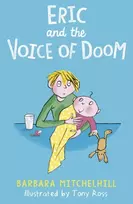 KNYGA Barbara Mitchelhill Eric and the Voice of Doom