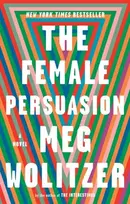 KNYGA Meg Wolitzer Female Persuasion