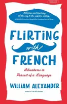 KNYGA Howard Hughes Flirting with French