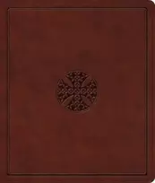 KNYGA Spck ESV Journaling Bible