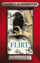 KNYGA Laurell K Hamilton Flirt