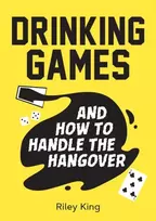 KNYGA Riley King Drinking Games and How to Handle the Hangover