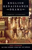 KNYGA Lars (University of Tulsa) Engle English Renaissance Drama