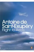KNYGA Antoine de Saint-Exupéry Flight to Arras