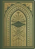 KNYGA Esv Bibles ESV Illuminated Scripture Journal