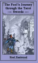 KNYGA Bookshop Fool's Journey through the Tarot Swords