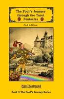 KNYGA Bookshop Fool's Journey through the Tarot Pentacles