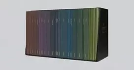 KNYGA Esv Bibles ESV Illuminated Scripture Journal