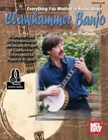 KNYGA Ken Perlman Everything You Wanted To Know About Clawhammer