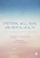 KNYGA Emmy Van Deurzen Emotional Well-being and Mental Health