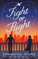 KNYGA Samantha Young Fight or Flight