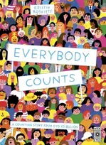 KNYGA Kristin Roskifte Everybody Counts