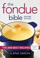 KNYGA Ilana Simon Fondue Bible