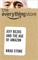 KNYGA Brad Stone Everything Store