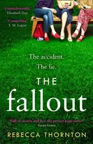 KNYGA Rebecca Thornton The Fallout