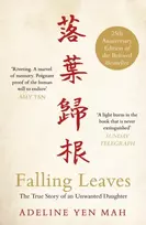 KNYGA Adeline Yen Mah Falling Leaves Return to Their Roots