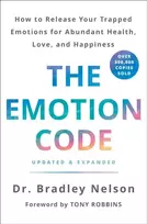 KNYGA Dr Bradley Nelson Emotion Code