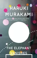 KNYGA Bookshop Elephant Vanishes