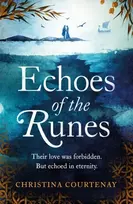 KNYGA Christina Courtenay Echoes of the Runes