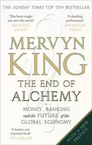 KNYGA KING The End of Alchemy