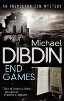 KNYGA Michael Dibdin End Games