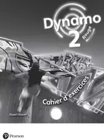KNYGA Bookshop Dynamo 2 Rouge Workbook PACK