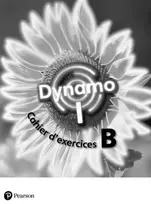 KNYGA Bookshop Dynamo 1 Workbook B (pack of 8)