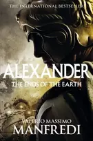 KNYGA Valerio Massimo Manfredi Ends of the Earth