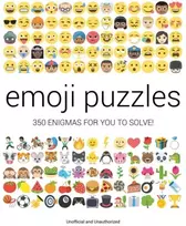 KNYGA Malcolm Croft Emoji Puzzles