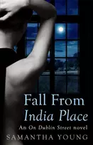 KNYGA Samantha Young Fall From India Place